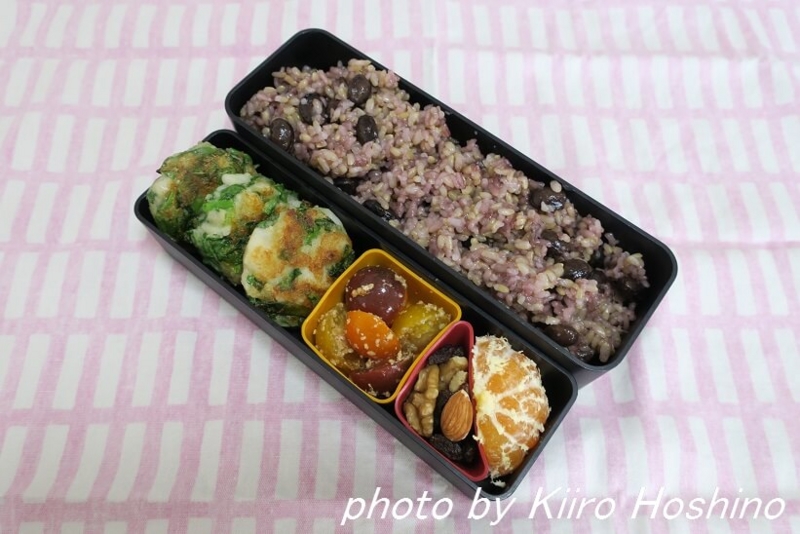 お弁当、2016-11-22 お弁当、2016-11-22