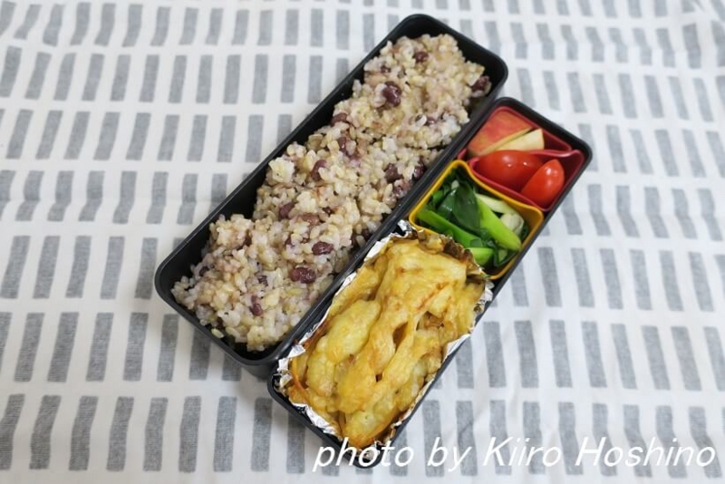 お弁当、2016-11-24 お弁当、2016-11-24