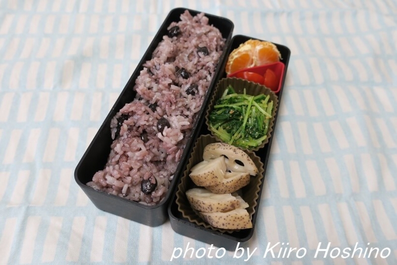 お弁当、2016-11-29 お弁当、2016-11-29