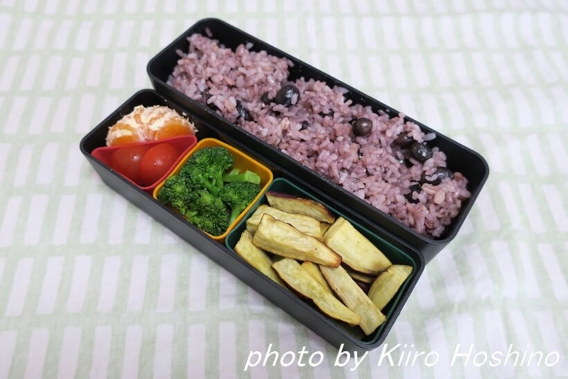 お弁当、2016-11-30 お弁当、2016-11-30
