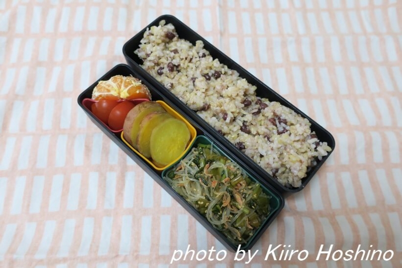 お弁当、2016-12-6 お弁当、2016-12-6