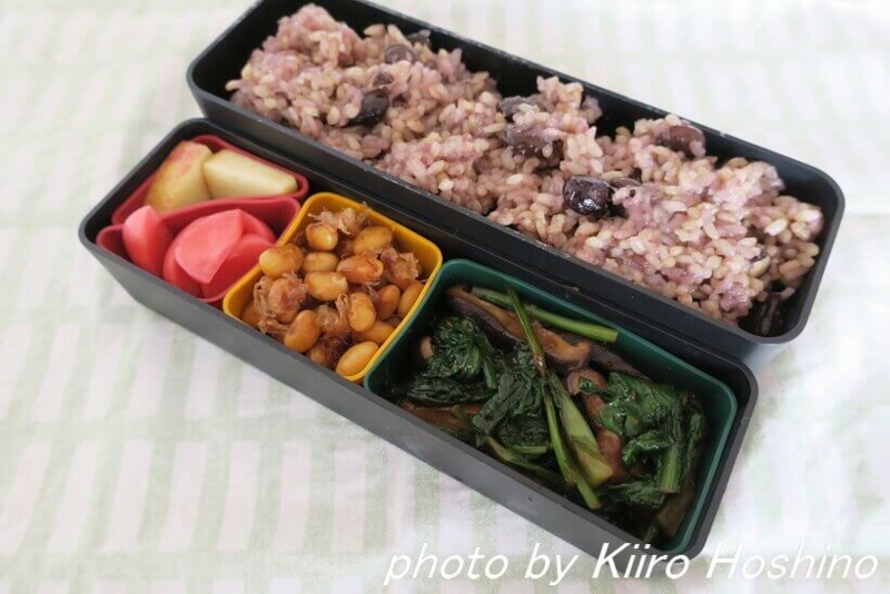 お弁当2017-1-25 お弁当2017-1-25