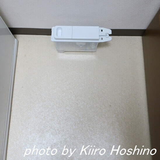 床の製氷機 床の製氷機
