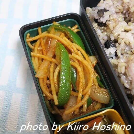 ケチャップパスタ ケチャップパスタ