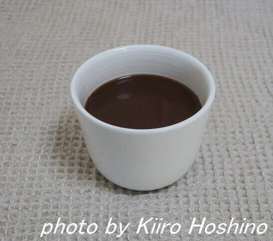 生姜ココア 生姜ココア