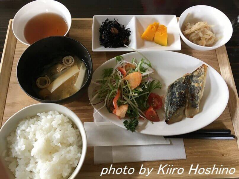 定食ランチ 定食ランチ