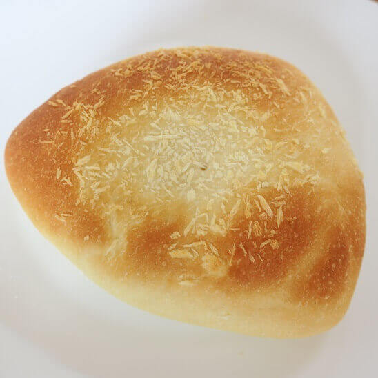 木村屋、とろけるカレーナン 木村屋、とろけるカレーナン