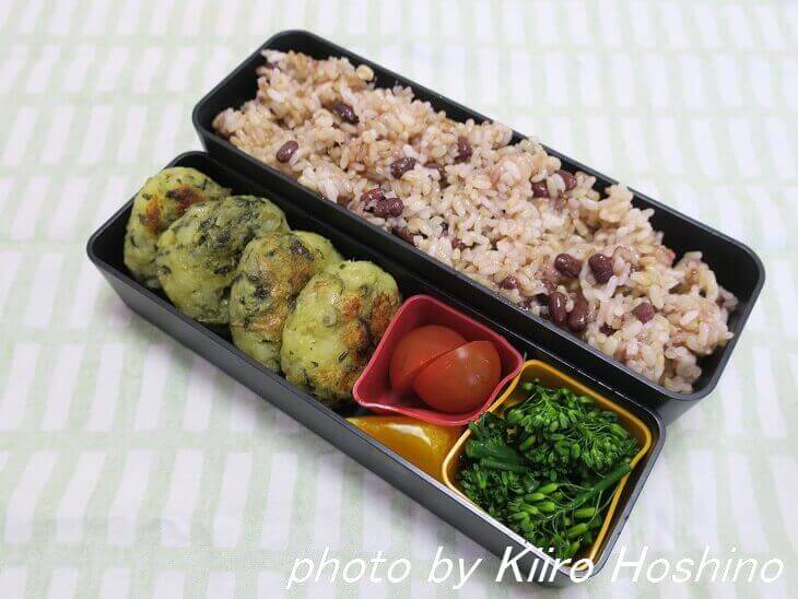 お弁当2017-4-21 お弁当2017-4-21