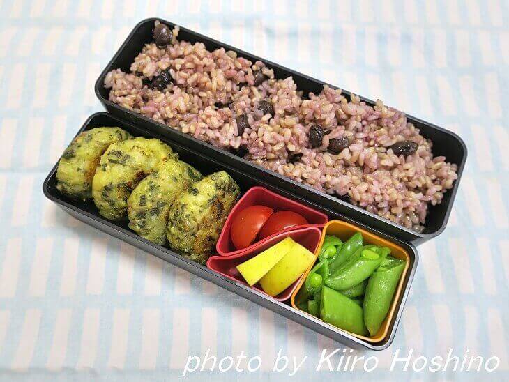 お弁当2017-5-9 お弁当2017-5-9