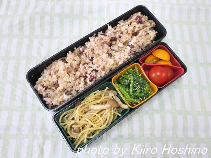 お弁当2017-5-10 お弁当2017-5-10