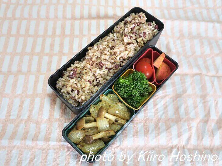 お弁当2017-5-19 お弁当2017-5-19
