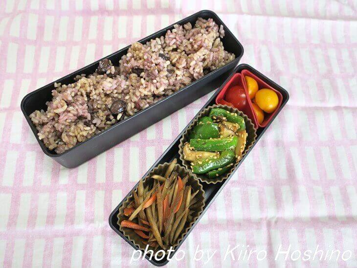 お弁当2017-5-13 お弁当2017-5-13