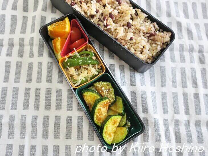 お弁当2017-5-15 お弁当2017-5-15