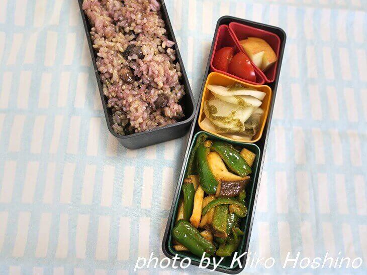 お弁当2017-5-17 お弁当2017-5-17