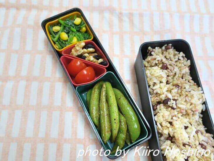 お弁当2017-5-20 お弁当2017-5-20