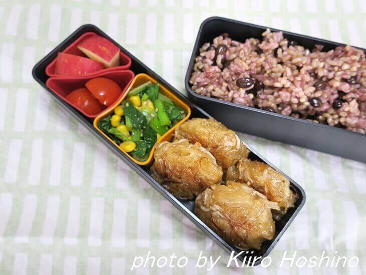 お弁当2017-5-26 お弁当2017-5-26