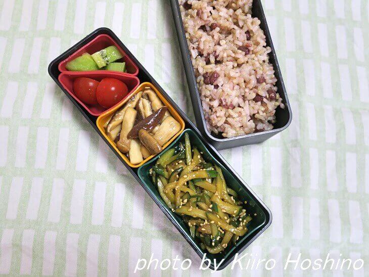 お弁当2017-5-27 お弁当2017-5-27