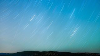 マヤ暦KIN83、青い夜・青い嵐・音5